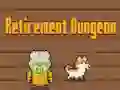 Retirement Dungeon — free online game