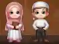 Amgel Ramadan Room Escape — free online game