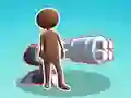 Stickman Defender — free online game