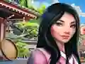 Lotus Village — free online game