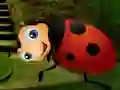 Rescue The Couple Bug — free online game