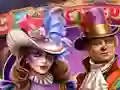 Carnival of Shadows — free online game