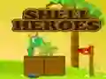 Shell Heroes — free online game