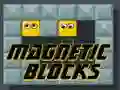 Magnetic Blocks — jogo online grátis