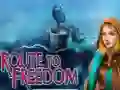 Route to Freedom — free online game