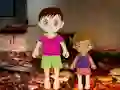 Children Seeking Old Memories — free online game