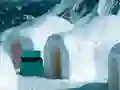 Escape The Igloo House — free online game