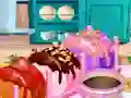 Roxie's Kitchen: Cromboloni — free online game
