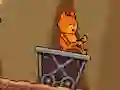 Flingy Cat — free online game