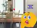 Escape From Emoji Apartment — free online game