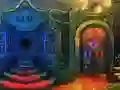 Ancient Ruins Escape — free online game