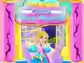 Princess Castle House Cleanup — free online game
