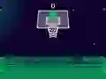 Neon Basketball Damage — free online game