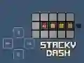 Stacky Dash — free online game