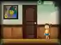 Amgel Kids Room Escape 191 — free online game