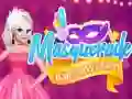 Masquerade Ball Sensation — free online game