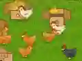 Peckin Pixels — free online game