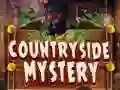 Countryside Mystery — free online game