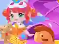 Toddie Fun Style — free online game