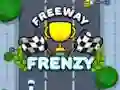 Freeway Frenzy — free online game