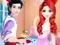 Couple Romantic Date Night — free online game