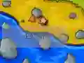 Clickventure: Castaway — darmowa gra online
