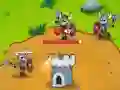 Tower Defenders — free online game