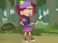 Trò chơi Cartoon Network Character Creator trực tuyến