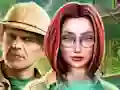 Jungle Survival — free online game