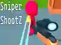 Sniper ShootZ — free online game