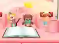 Decor My Desk — free online game