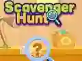 Scavenger Hunt — free online game