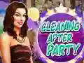 Cleaning After Party — free online game