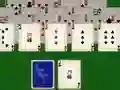 Pyramid Solitaire — free online game