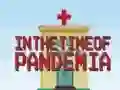 In the time of Pandemia — free online game