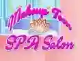 Makeup Teen Spa Salon — free online game