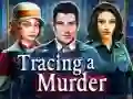Tracing a Murder — free online game