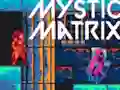 Mystic Matrix — free online game