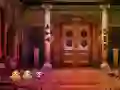 Derelict Palace Escape — free online game
