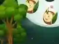 Rescue The Stuck Family — free online game