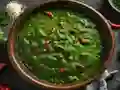 Green Paste Jigsaw — free online game