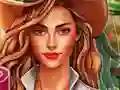 Garden of Romance — free online game
