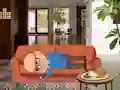 Wakeup The Grandpa — free online game