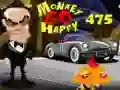 Monkey Go Happy Stage 475 — free online game