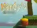 Mandy's Mini Marathon — free online game