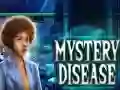 Mystery Disease — free online game