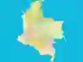Departments of Colombia — free online game