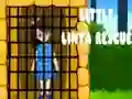 Little Linta Rescue — free online game