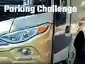Parking Challenge — free online game