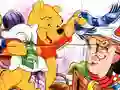 Jigsaw Puzzle: Winnie Clean Up — free online game